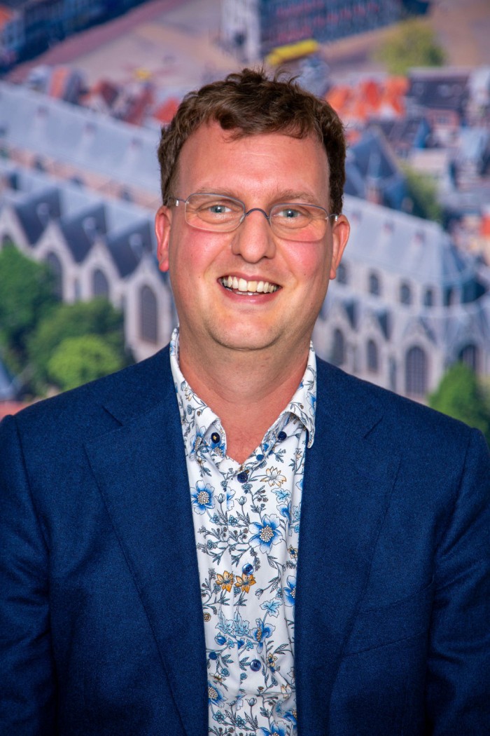 Arjan Witte