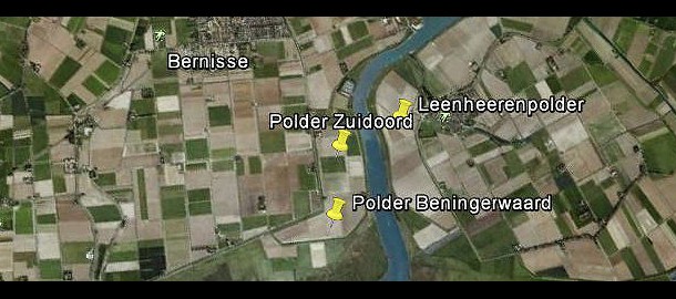 Polders Voorne-P-Hoeksche-Waard 610-192