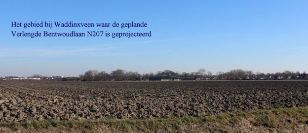 Waddinxveen N207 Bentwoudlaan IMG_7960a 624x270