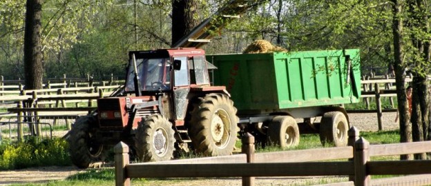 agrariers natuur