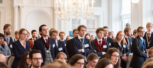 Studenten