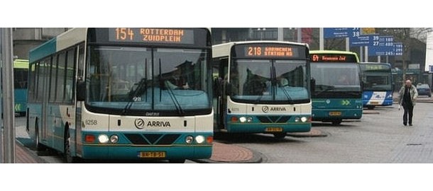 bus Arriva 610x192