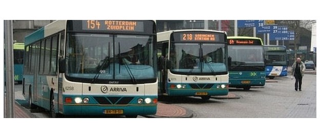 bus Arriva 610x192