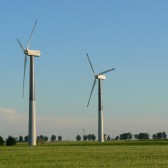 Windmolens Giessenlanden