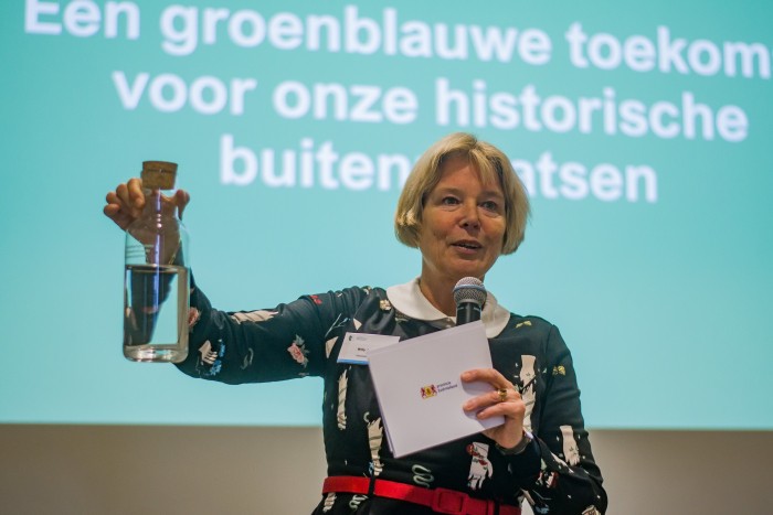 Willy de Zoete