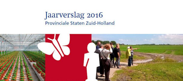 Jaarverslag Provinciale Staten 2016 624x270